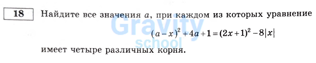 Найдите все значения а (31)