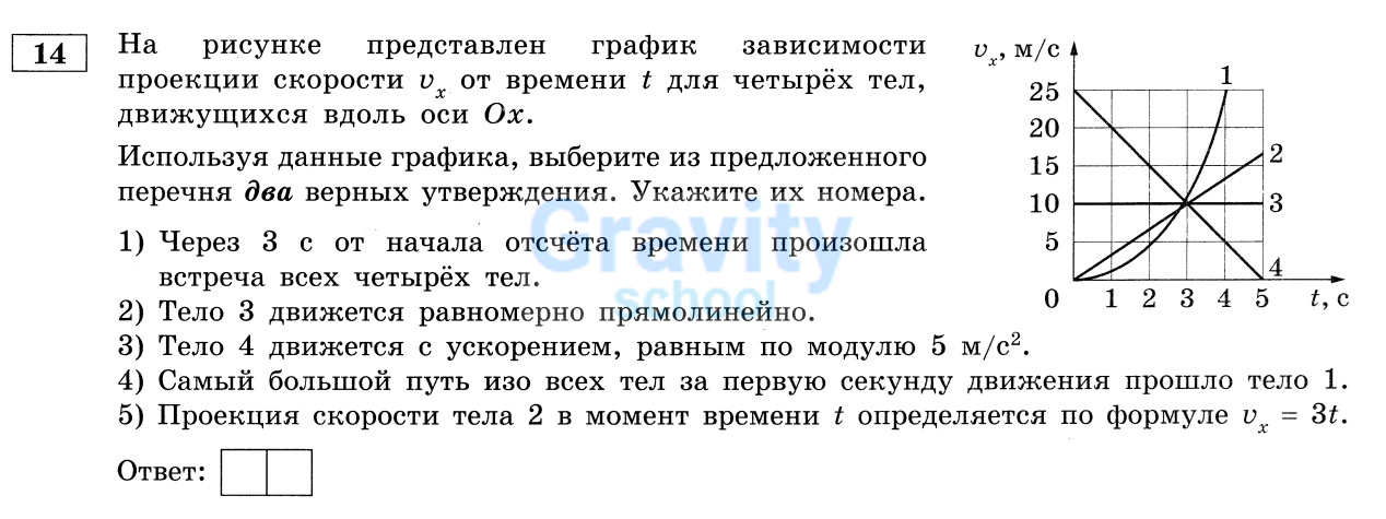 Выберите два верных утверждения (12)