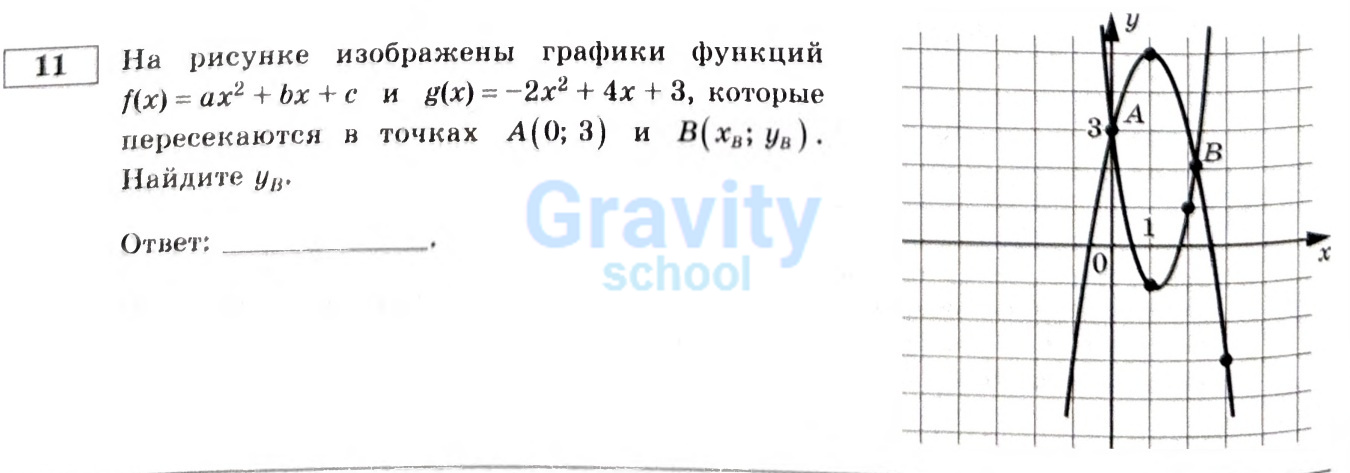 Найдите y (29)