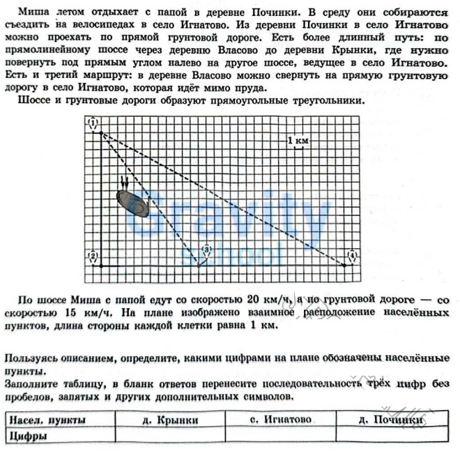 Миша летом отдыхает с папой в деревне Починки (3)