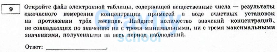 Откройте файл электронной таблицы (20)