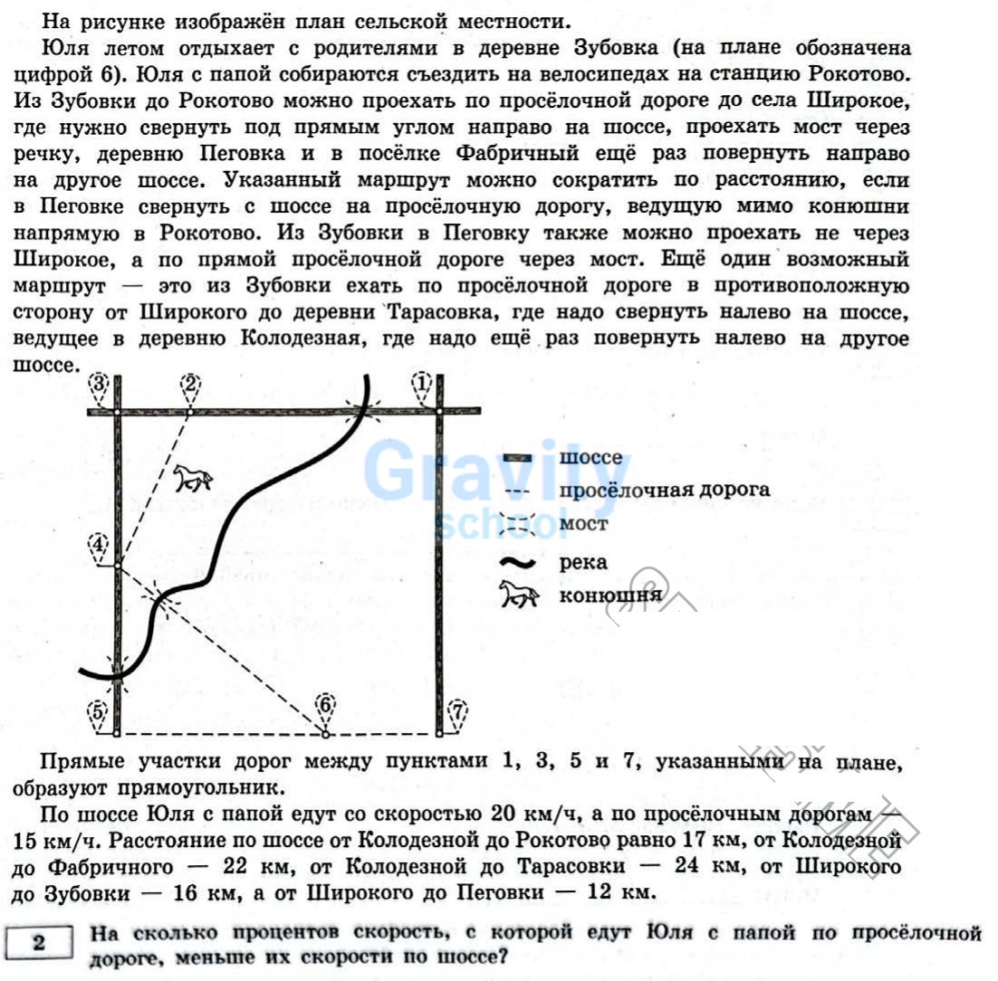 На сколько процентов скорость? (12)