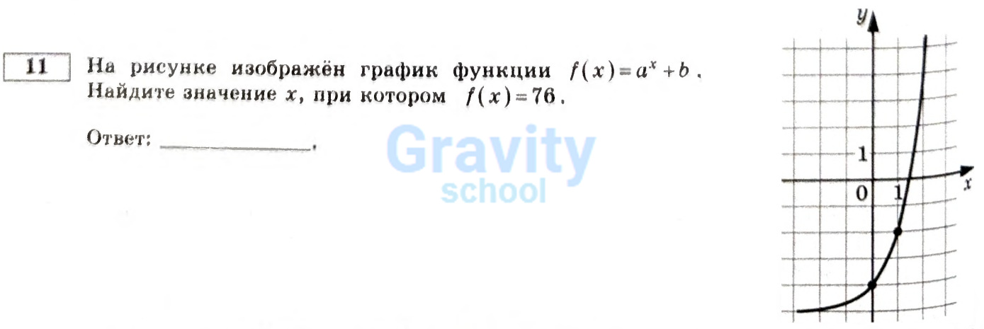 Найдите значение x (13)